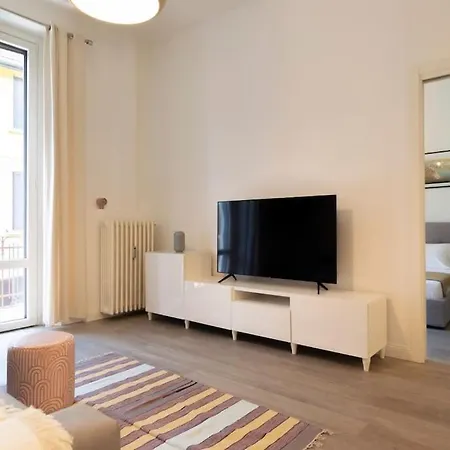 Dodo In Life Apartment Milan