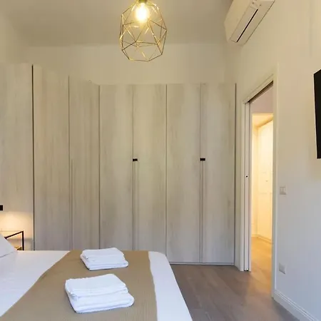 Dodo In Life Apartment