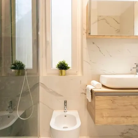 Apartment Dodo In Life Milan