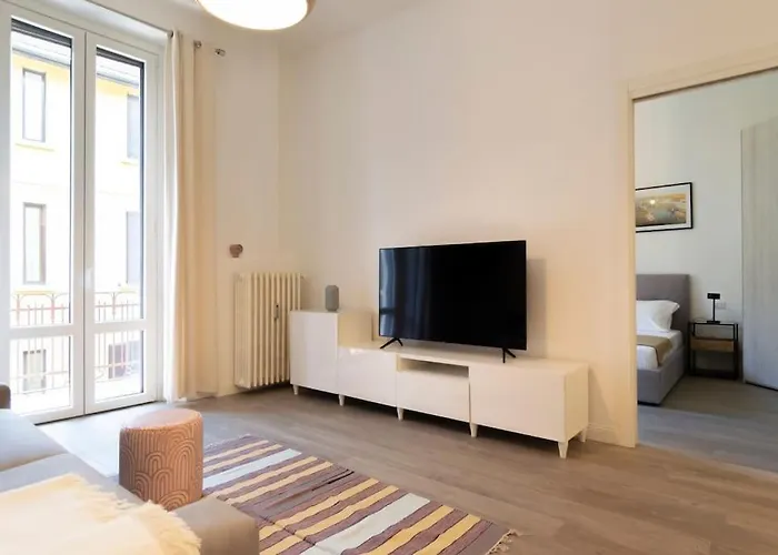 Dodo In Life Apartment Milan