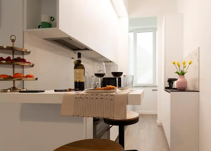Apartment Dodo In Life Milan