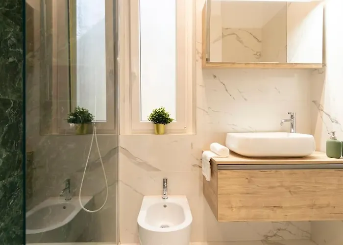 Apartment Dodo In Life Milan
